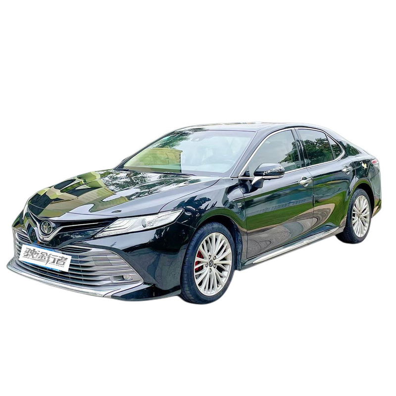 Toyota Camry usata del 2019 con motore da 131 kW in ottima condizione e pronta per la vendita