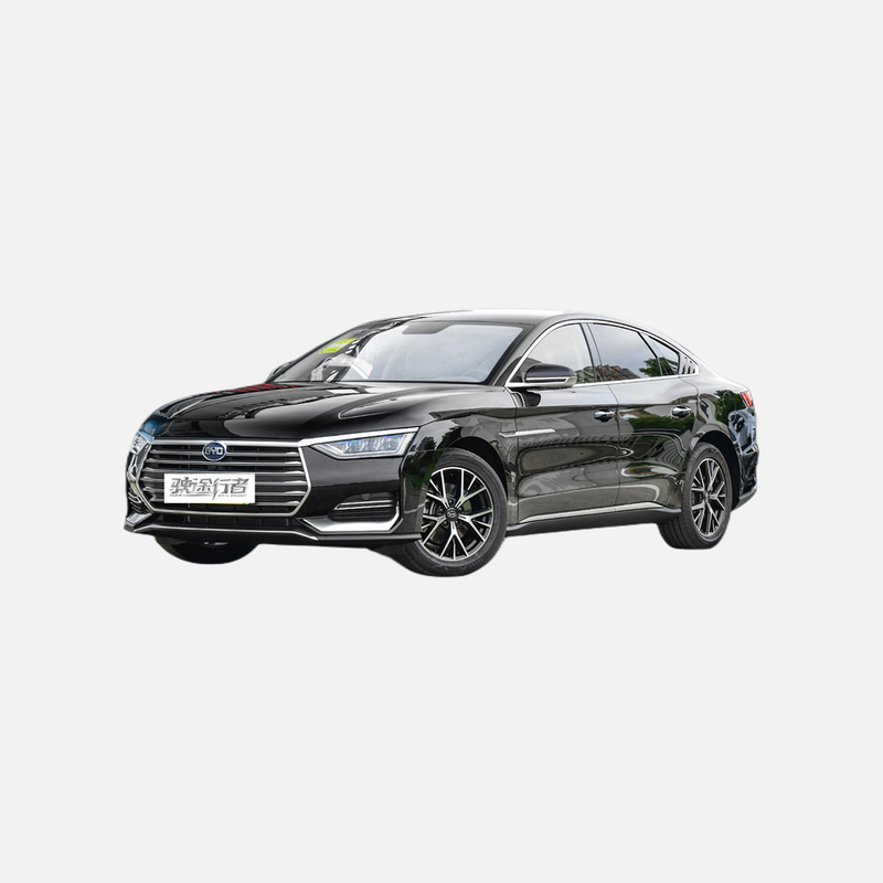 BYD E9 Energia Climatizzata Auto elettrica veloce 0.5H Tempo di ricarica Peso 1940Kg