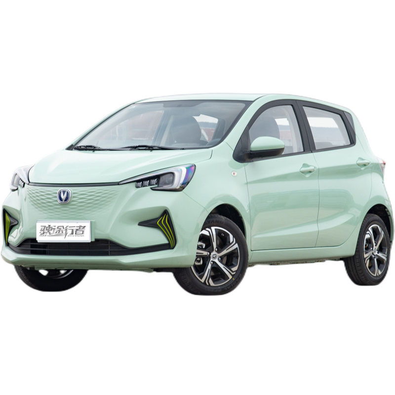 Changan Electric Car Benben e-star 2022 Veicolo per adulti con 301 km di autonomia elettrica