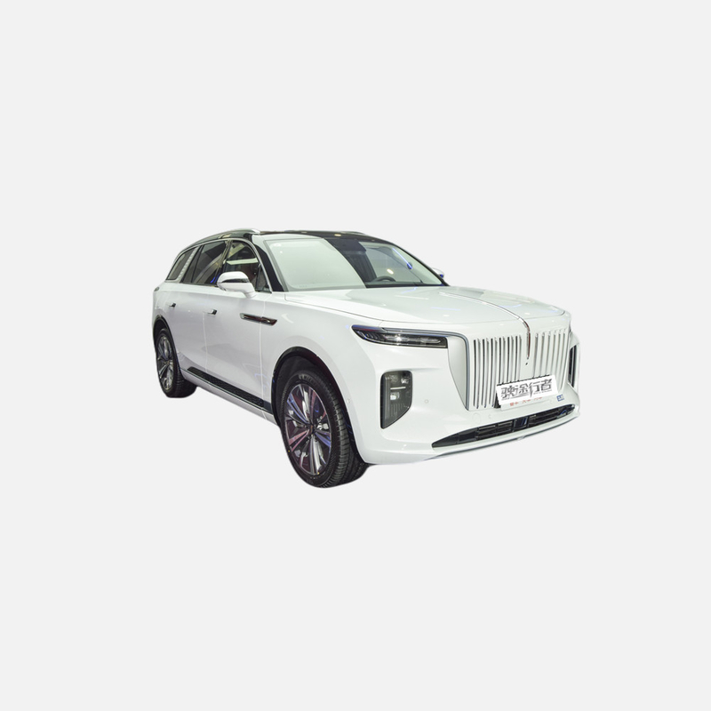 La migliore offerta per Hongqi EHS9 SUV di lusso 5 posti in perfette condizioni di ricarica veloce