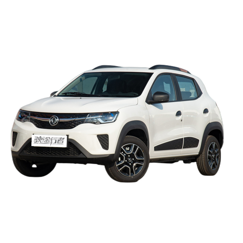 Scopri il futuro dei trasporti con Dongfeng Ex1pro Mini EV Car Electric SUV