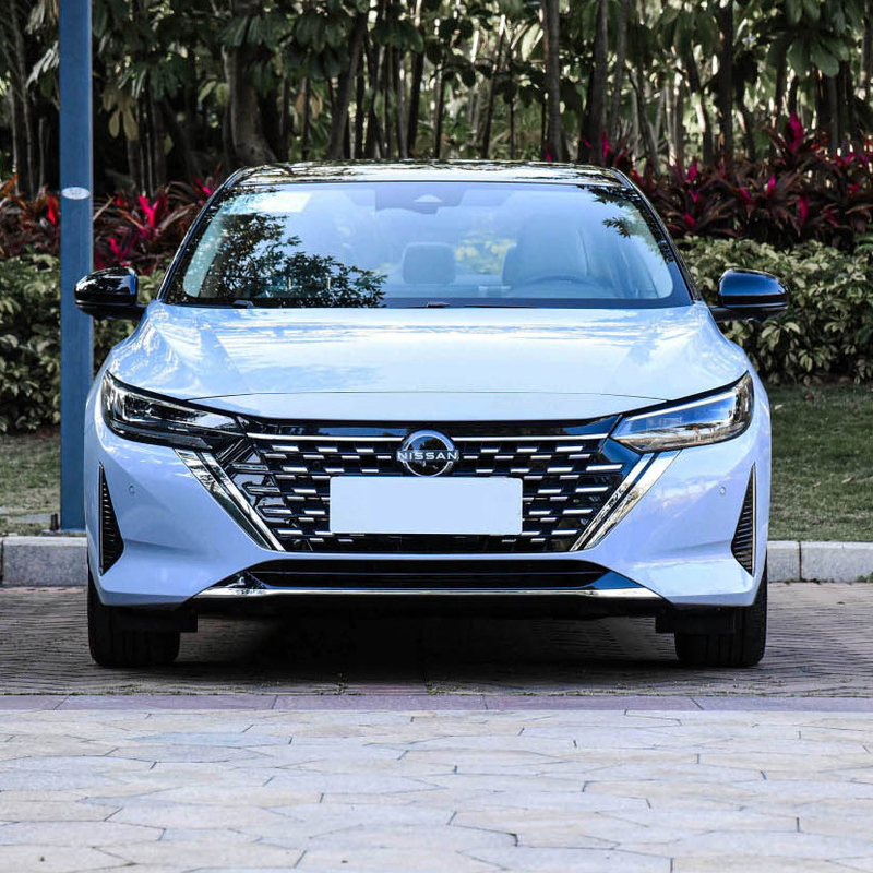2023 Sylphy Super-Ibrido All-Electric Pro 4 porte 5 sedili Sedan Sylphy Ibrido