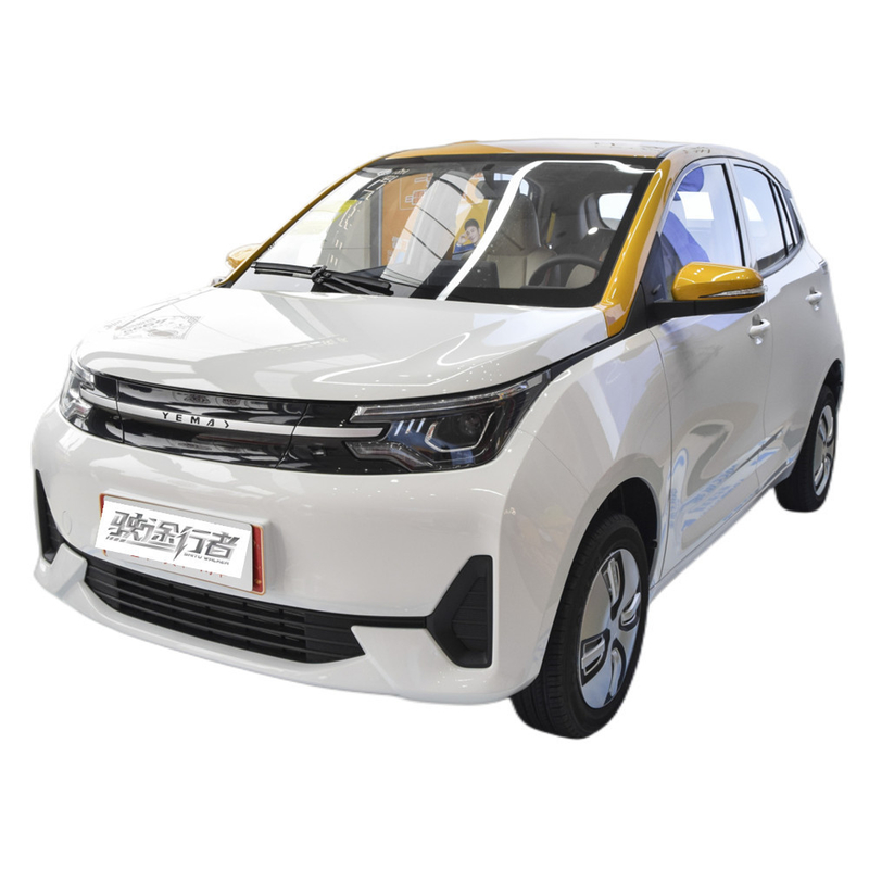 2022 Adulti Levdeo Mango Veicoli energetici Letin Mango EV Auto elettrica con prestazioni