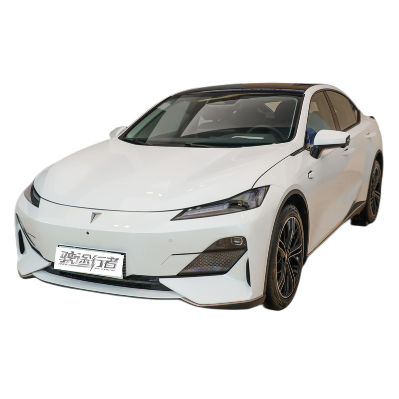 2022 Changan SL03 Lithium Battery Electric Car 515km Range 190KW Potenza motore online