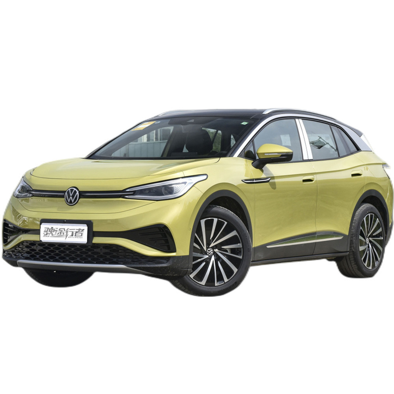 High Speed Vw Id4x 2022 SUV elettrico con 5 porte 5 sedili e velocità massima di 160 KM/h