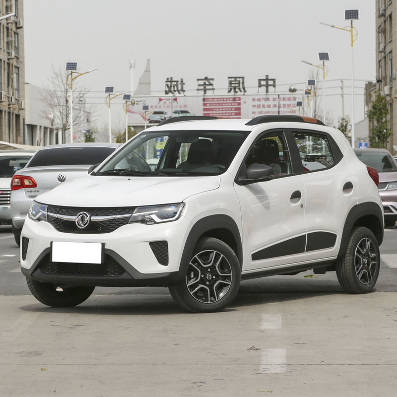 Modello 2023 Dongfeng EX1 Pro Automatic Gearbox per auto elettrica e elevati standard di sicurezza