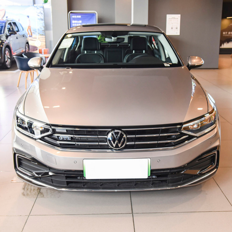 116KW Potenza totale del motore 2022 Magotan Plug-in Hybrid GTE Luxury 4-door 5-seater Vehicle