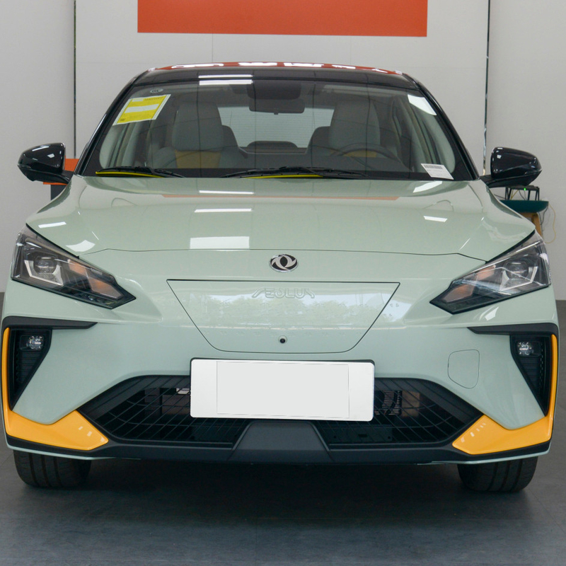 Come immagine 2023 Dongfeng Aeolus E70 Yizhi versione 420KM durata della batteria Tipo di carburante ibrido
