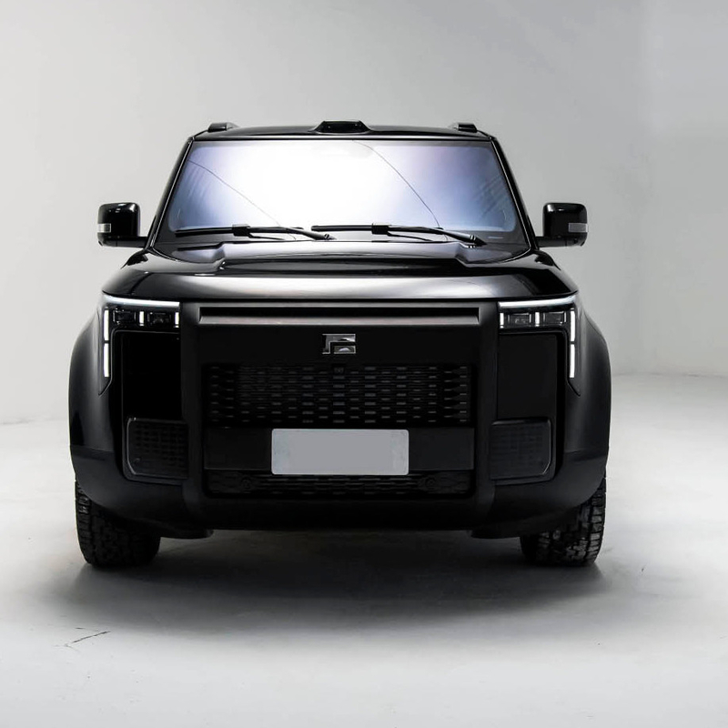 2023 Baw Polar Stone 01 Auto EVR Extended Range ROX Jishi 01 Veicolo fuoristrada ORV 1.5T 4WD