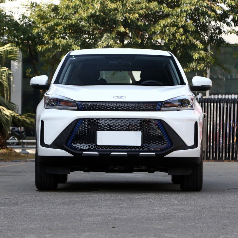 Il 2022 Cowin Cowin Xuanjie PRO ibrido con 401 km CLTC efficienza del carburante alle sue multe