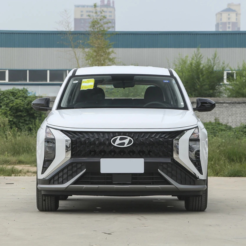 2023 Hyundai ix35 Musa 2.0L GLS SUV Electric Finestra anteriore LED avanzata Far
