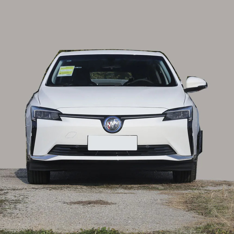 Buick Electric Vehicle Series VELITE 6 SUV 430 km di autonomia a sinistra velocità massima 170 KM/h