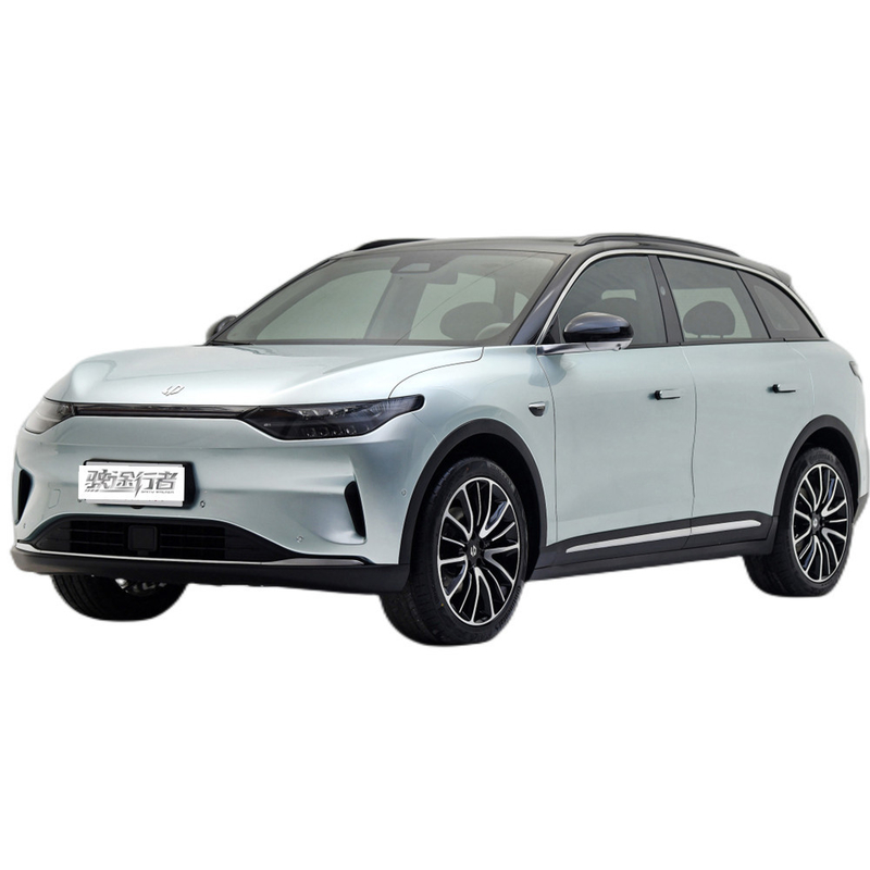 2023 Leapmotor C11 Auto elettrica a sinistra ABS Alta velocità Medio Dimensione Lungo raggio 510km