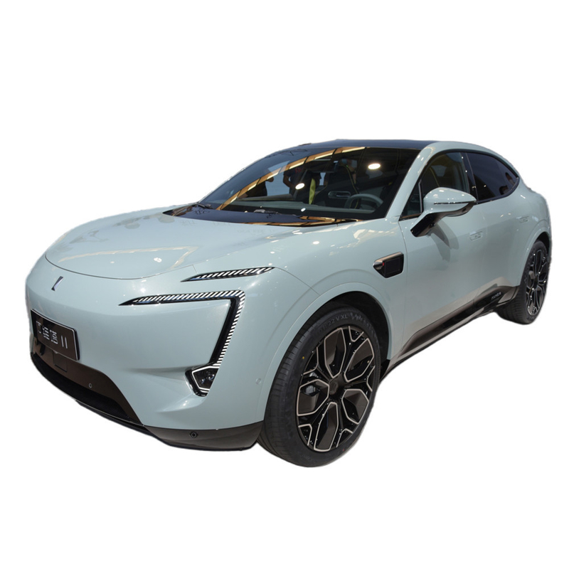 Carica rapida a sinistra Changan Huawei Avatr 11 Auto elettrica EV SUV Veicolo crossover