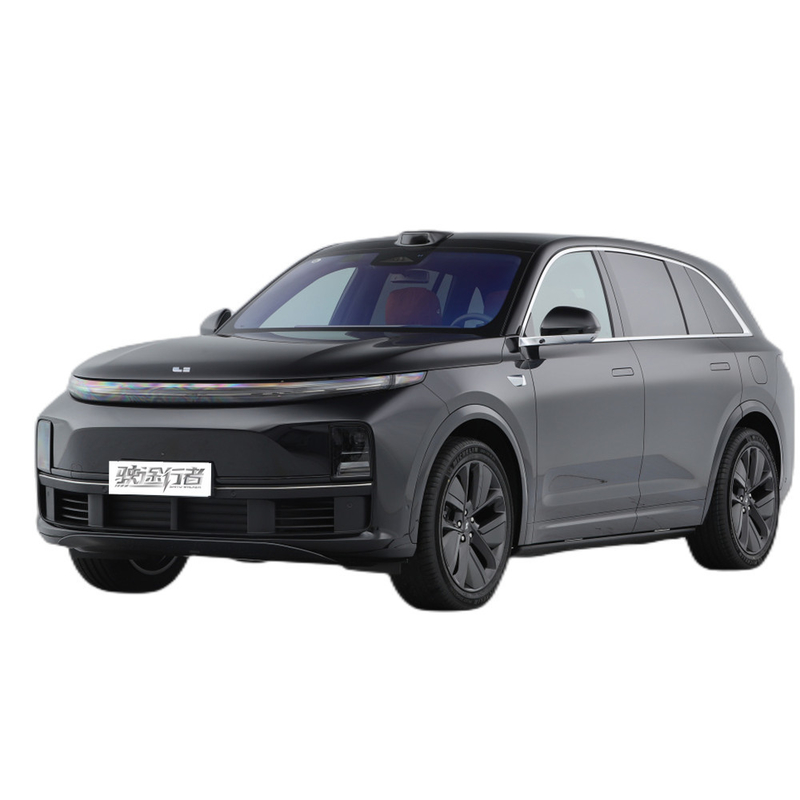 5050*1995*1750 SUV di lusso Lixiang Li Auto L7 Max Pro EVR Hybrid Car La scelta perfetta
