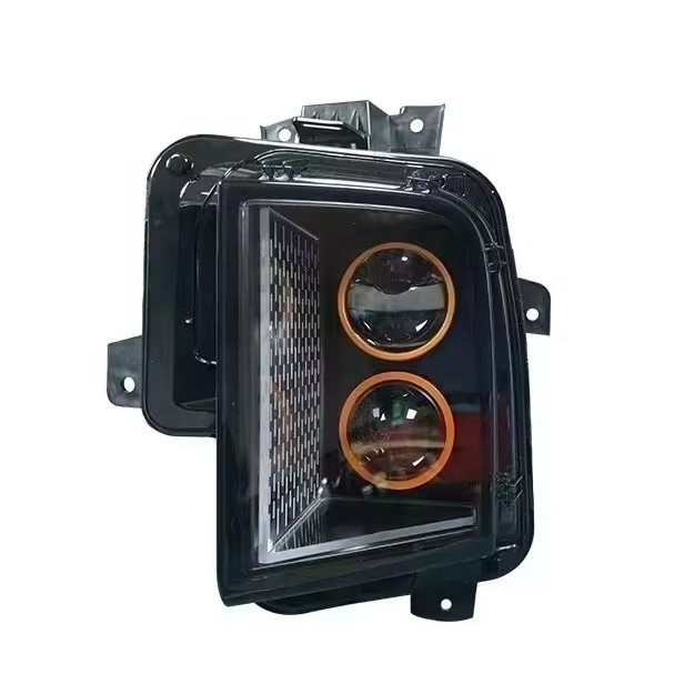 La soluzione di illuminazione definitiva per l'auto Lixiang L7 L8 L9