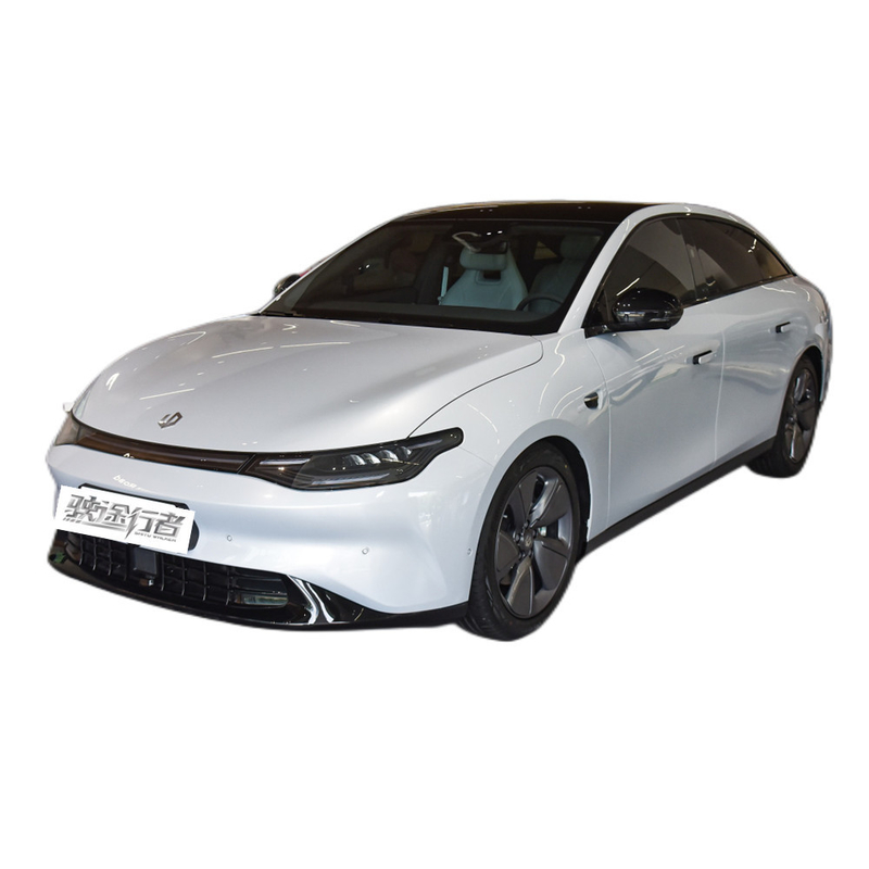 Grandi Space Leapmotor C01 EV Cars Carro Electrico Para Adulti Con E R18 Dimensioni del pneumatico