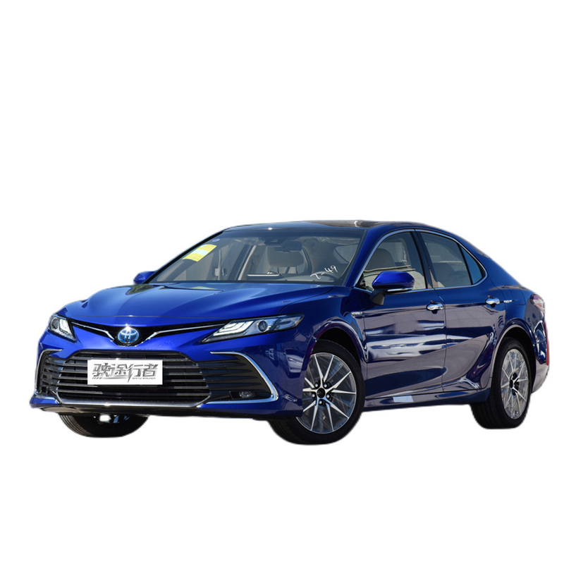 Tipo di trasmissione AMT Toyota 2022 Camry ibrido 2.5L 0km Auto usata in auto Toyota usata
