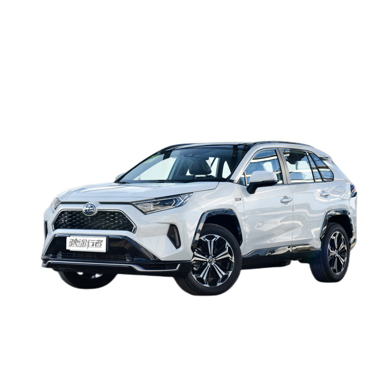 Toyota Rav 4 Hybrid Fuel SUV PHEV per adulti con trasmissione AMT