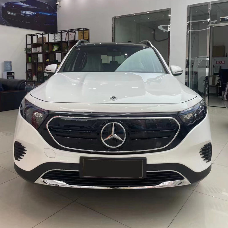 Mercedes Ben Chi EQB 260 Auto elettrica Automobile SUV 5 porte 5 posti 4 ruote motrici