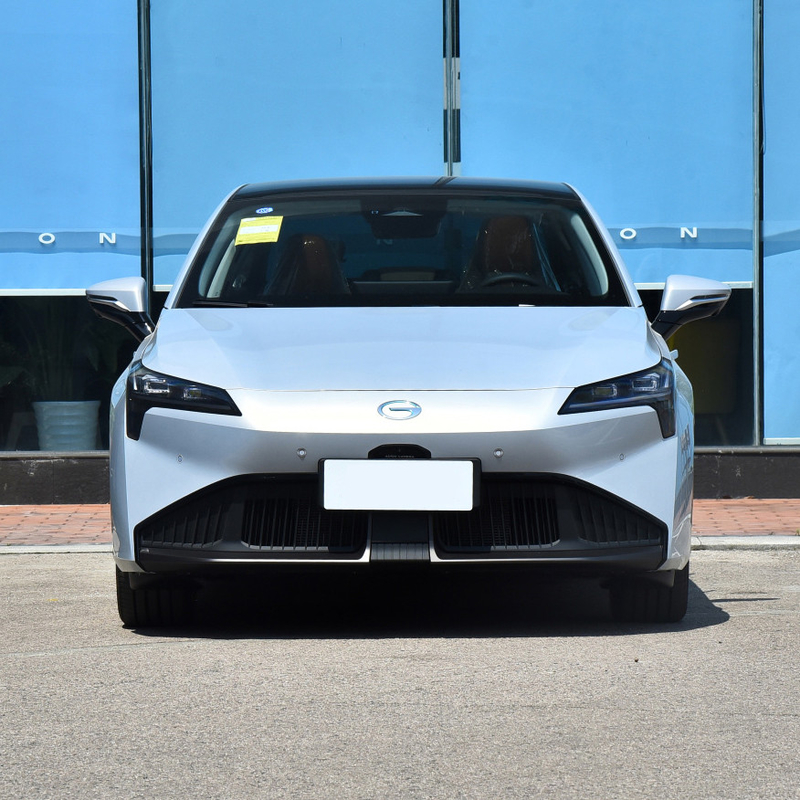 70 Zhijia GAC Aion S Plus Sedan 4810*1880*1515mm 510KM Long Range Electric Car per il vostro