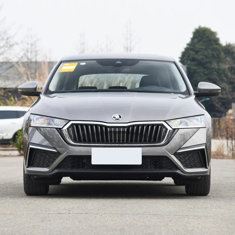 2024 Skoda Octavia PRO TSI80 Versione di lusso Turbo Hatchback 5 porte 5 posti Euro VI