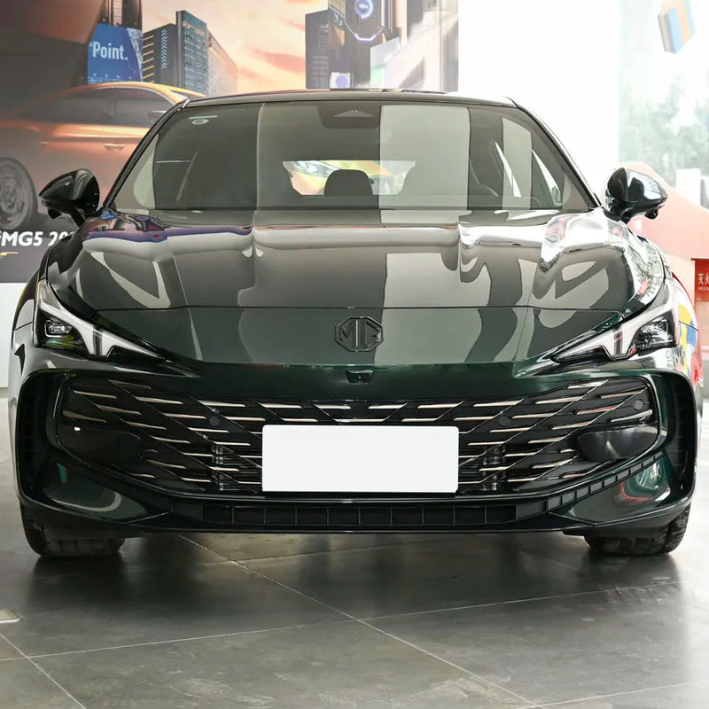 ABS e 1.5T DCT Le caratteristiche indispensabili alla ricerca di un hatchback 5 porte 5 posti