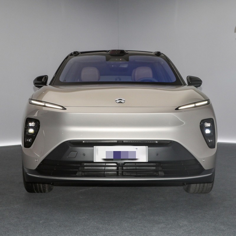 2023 2024 Nio ES8 Auto elettrica 100kwh 4WD Suv 5 porte 6 sedili Energia peso 2425kg
