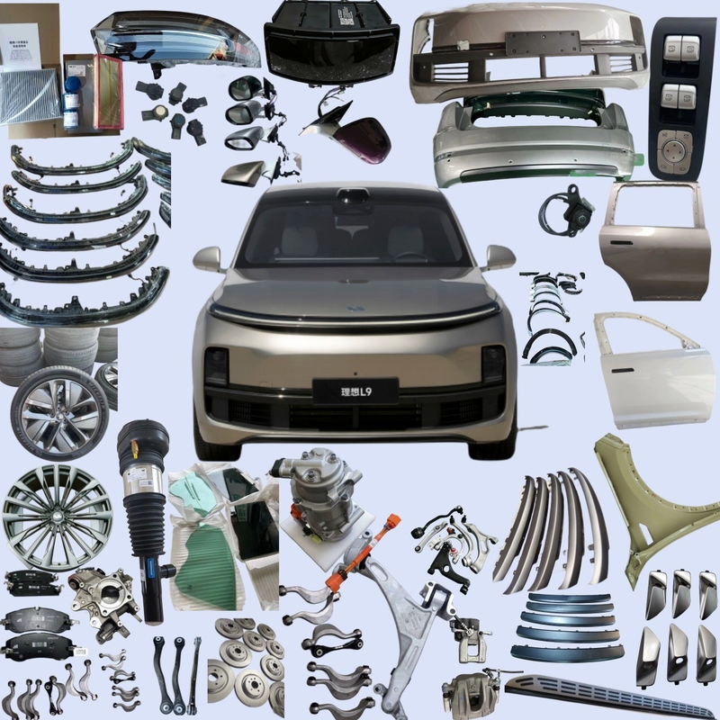 Accessori auto completi per Lixiang Li L7 L8 L9 OE NO. X01-90000129 e Ideal Fitment