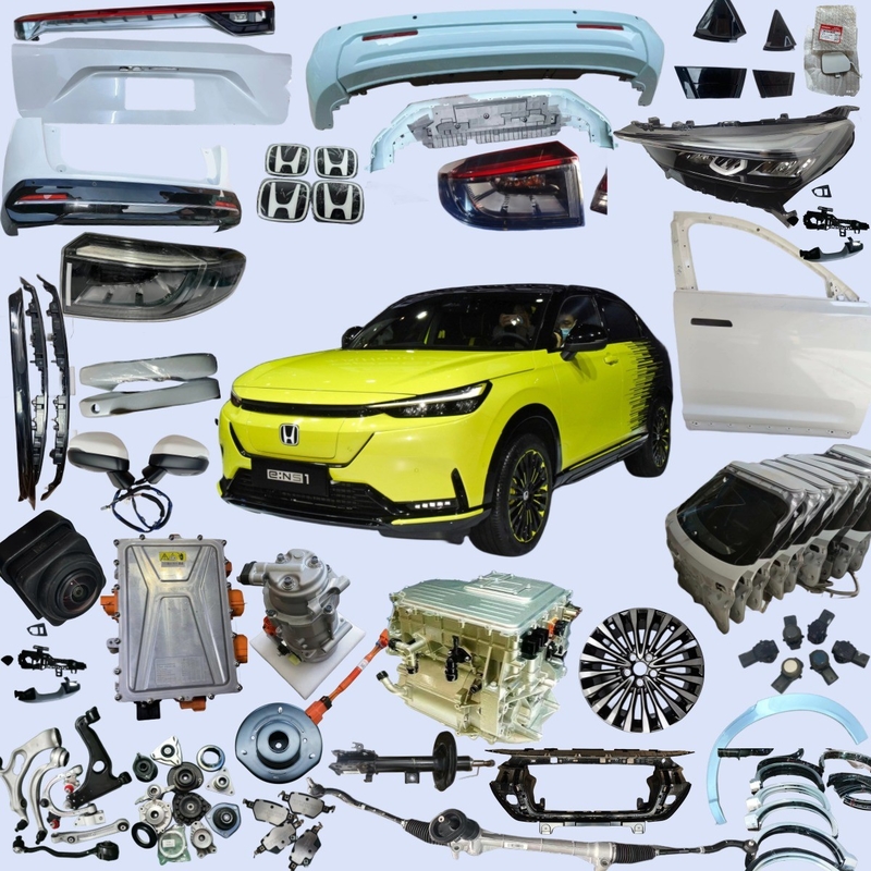 2022- Originale 1 1 Honda Auto Componente di ricambio per Ens1 Enp1 Accessori Batteria Faretti
