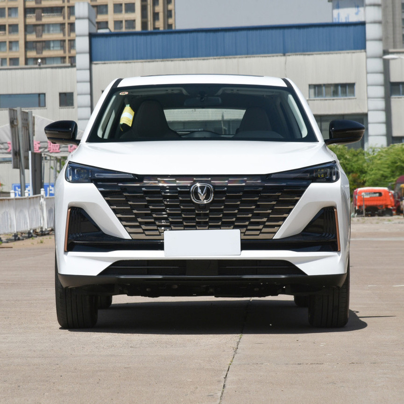 Touch Screen e LED Daytime Light 2023 Chang'an CS55PLUS 1.5T DCT SUV versione giovanile