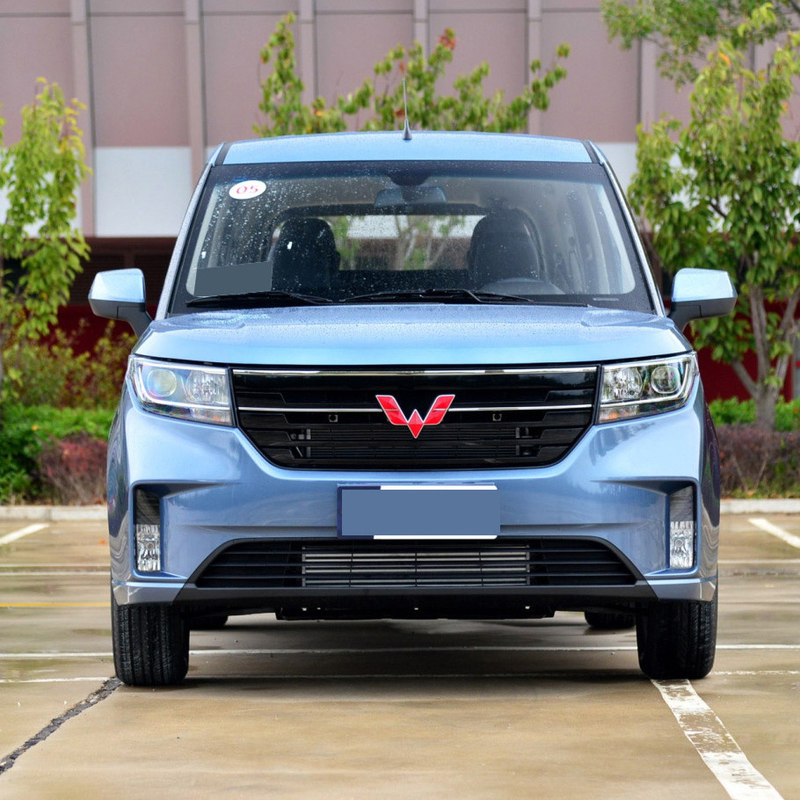 2019 Wuling Rongguang 1.5T SUV a 7 posti manuale con coppia massima Nm di 200-300Nm