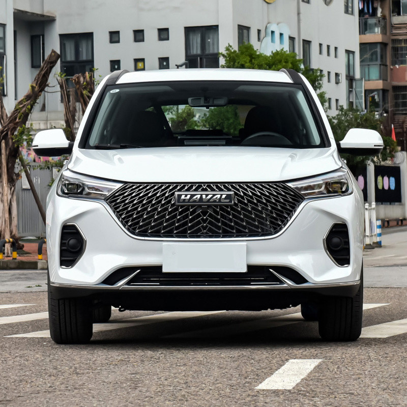 HAVAL M6 1.5T SUV Finestra anteriore elettrica con sollevamento a una chiave anti-pignetto per il mercato 2023