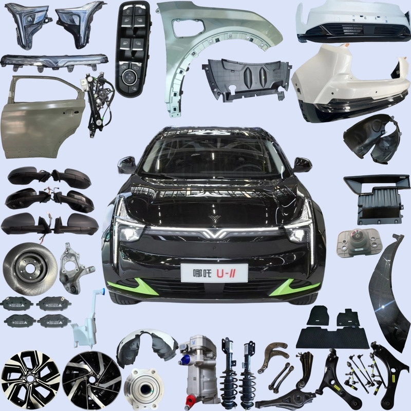 Neta Auto Car Accessori per Neta U V S 2022 2023 Ricambi e facile installazione