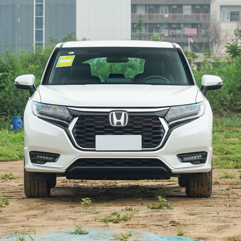 2023 Honda URV 240TURBO SUV a trazione su due ruote versione Zhiyue con TPMS e Roof Rack