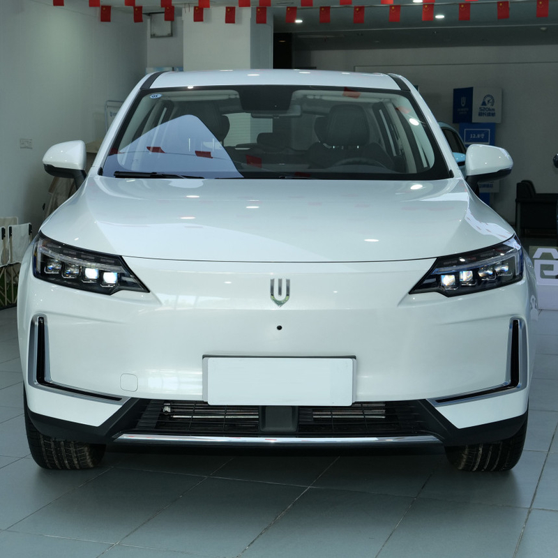 s Miglior auto elettrica Skyworth Skywell ET5 EV6 SUV 520KM Range 5 posti Velocità massima 150KM/h