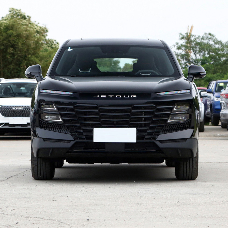 2023 Jetour Dasheng 1.5T DCT Xingyao PRO Auto e SUV Euro VI con il miglior chilometraggio a benzina
