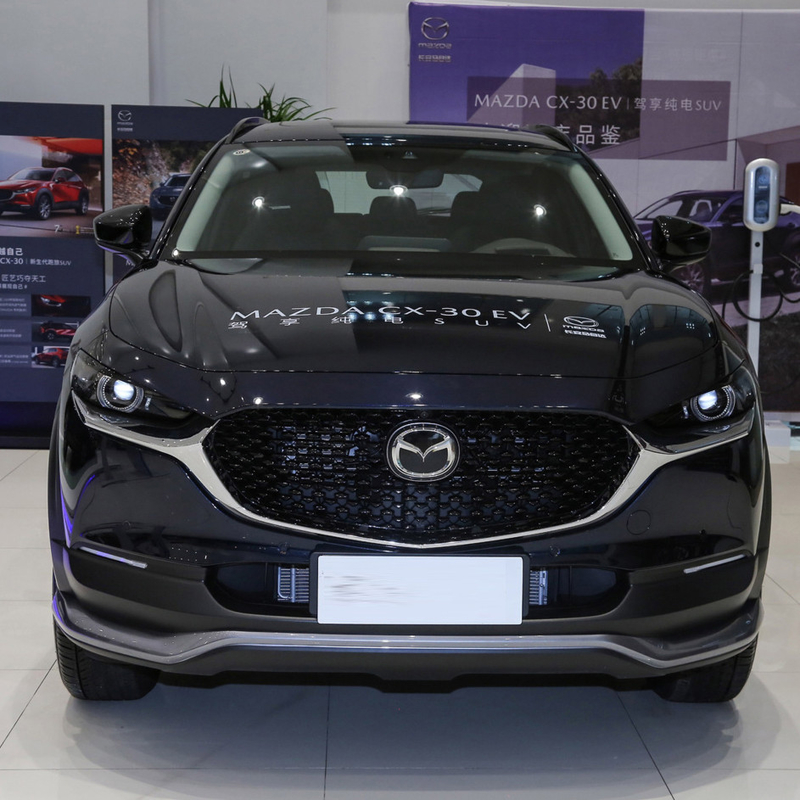 2023 Mazda CX-30 EV 45KM La migliore auto elettrica con CLTC 450km e guida a sinistra
