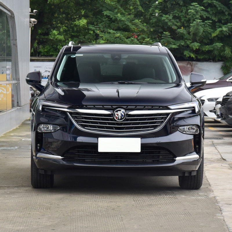 2022 Buick Enclave 652T 5 porte 7 posti SUV con regolazione del sedile del conducente elettrico