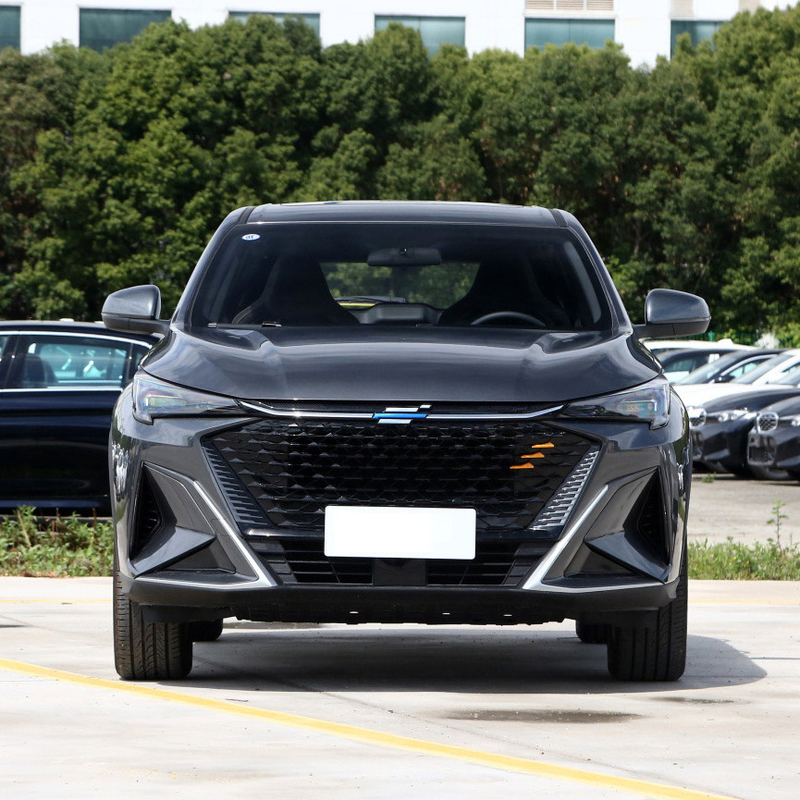 2023 Changan Oshan X5 1.5T DCT Turbo SUV Godetevi l'esperienza di guida definitiva