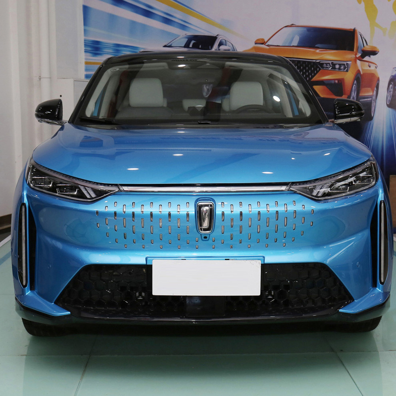 2020 SUV Sedan Pentium E01 con 450KM di autonomia e velocità massima di 170KM/h 4639*1880*1640mm