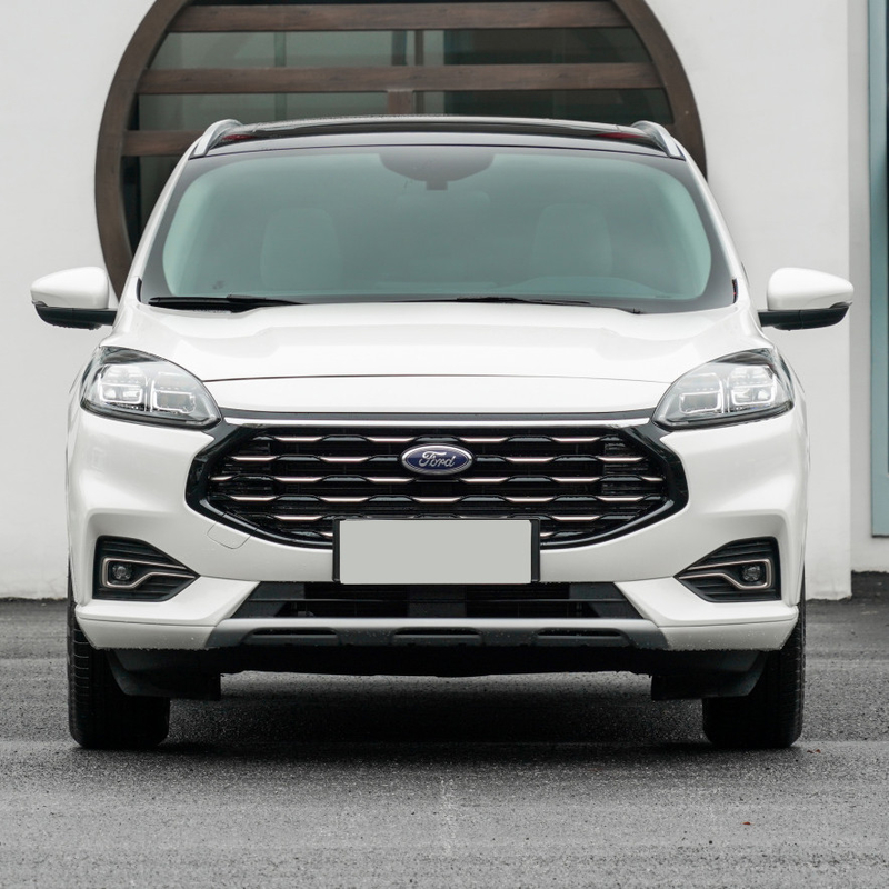 Ford Escape Energy EV PH Plug-in Hybrid 5 porte 5 posti 125 kW Potenza totale del motore Perfetto