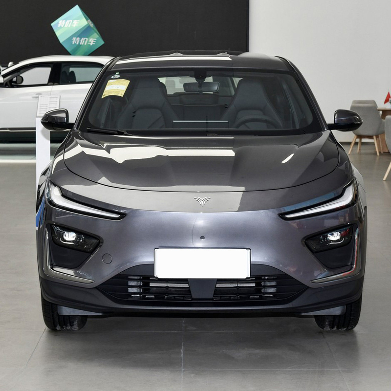 Veicolo energetico NETA X 400 Auto elettrica con autonomia elettrica di 401 km e velocità massima di 150 KM/h