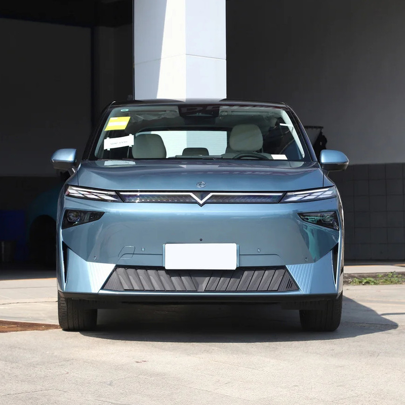 2023 Dongfeng Venucia VX6 smart electric vehicle EV MAX Tipo di carburante ibrido 520KM