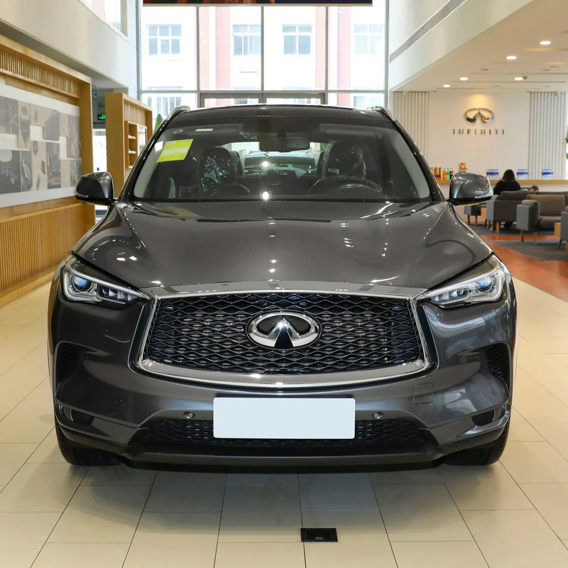 2024 INFINITI QX50 2.0T Touch Screen Versione pilota con coppia massima di 400-500Nm