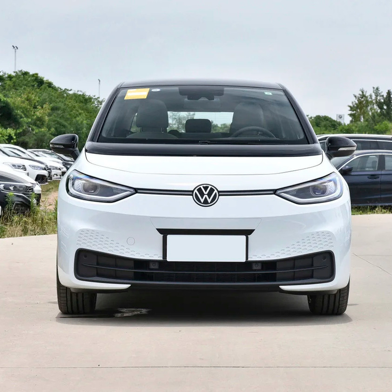 Guida a sinistra 450KM Range SUV a 5 posti 2023 Volkswagen ID3 Versione estrema aggiornata
