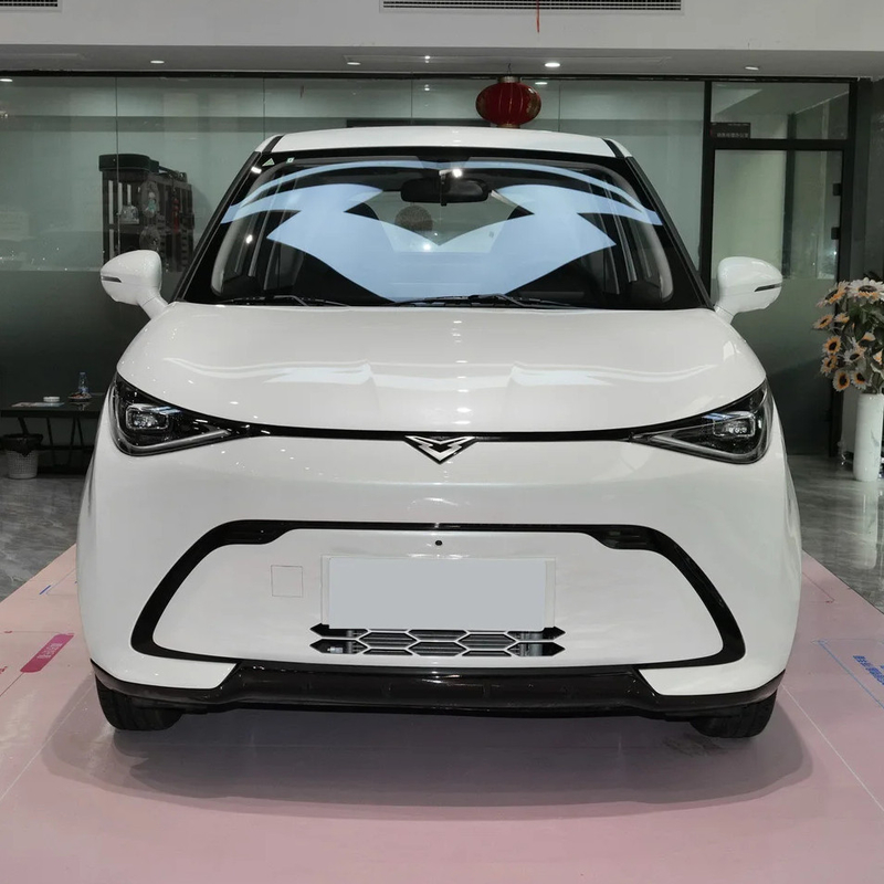 COWIN Tidelang Edition 3 porte 4 posti 201km Range 120KW Potenza totale del motore