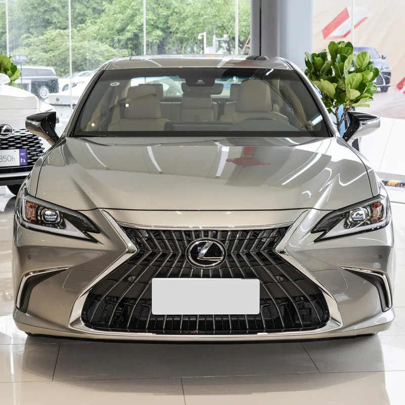 2023 Lexus ES200 260 Excellence Edition berlina a 5 posti con freni a disco posteriore
