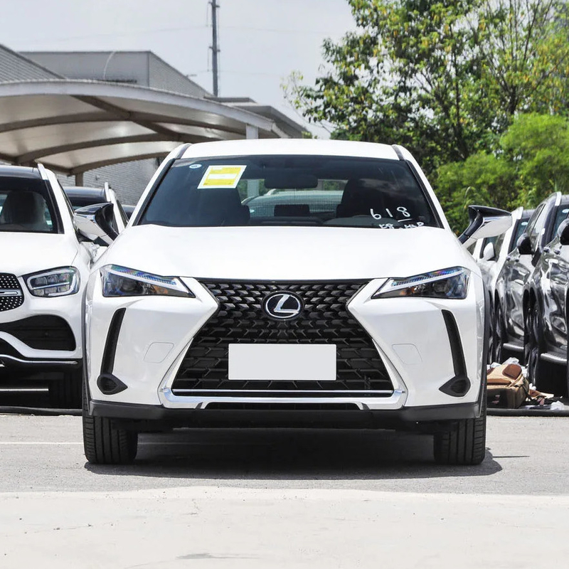 2023 Lexus US 260h Exploration Version Corpo integrale SUV a 5 posti per i mercati nazionali