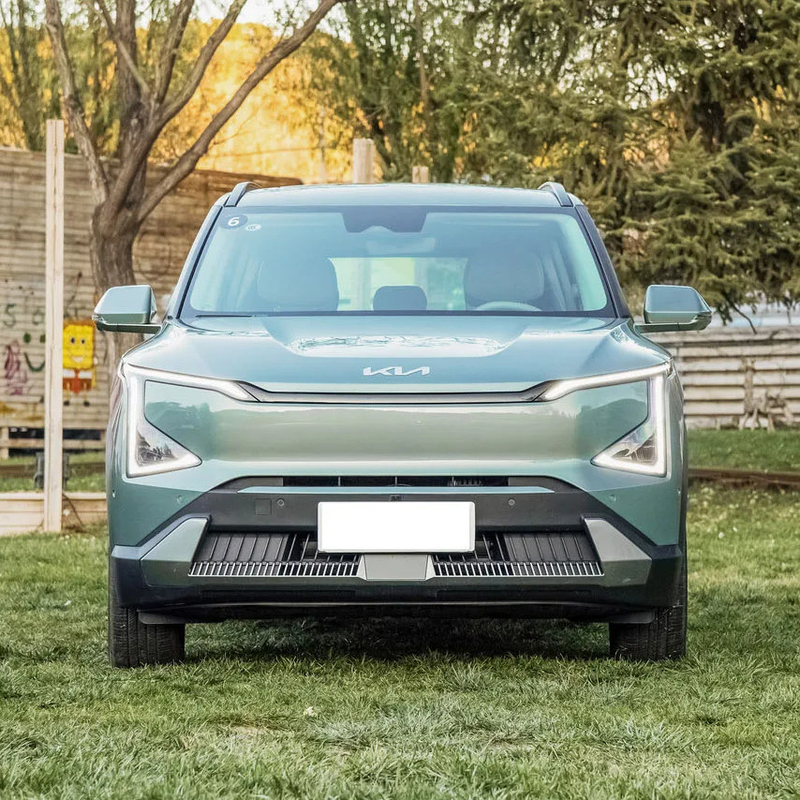 Kia EV5 2023 2024 Auto elettrica 530 km CLTC Light Air Land SUV a lungo raggio a tuo vantaggio